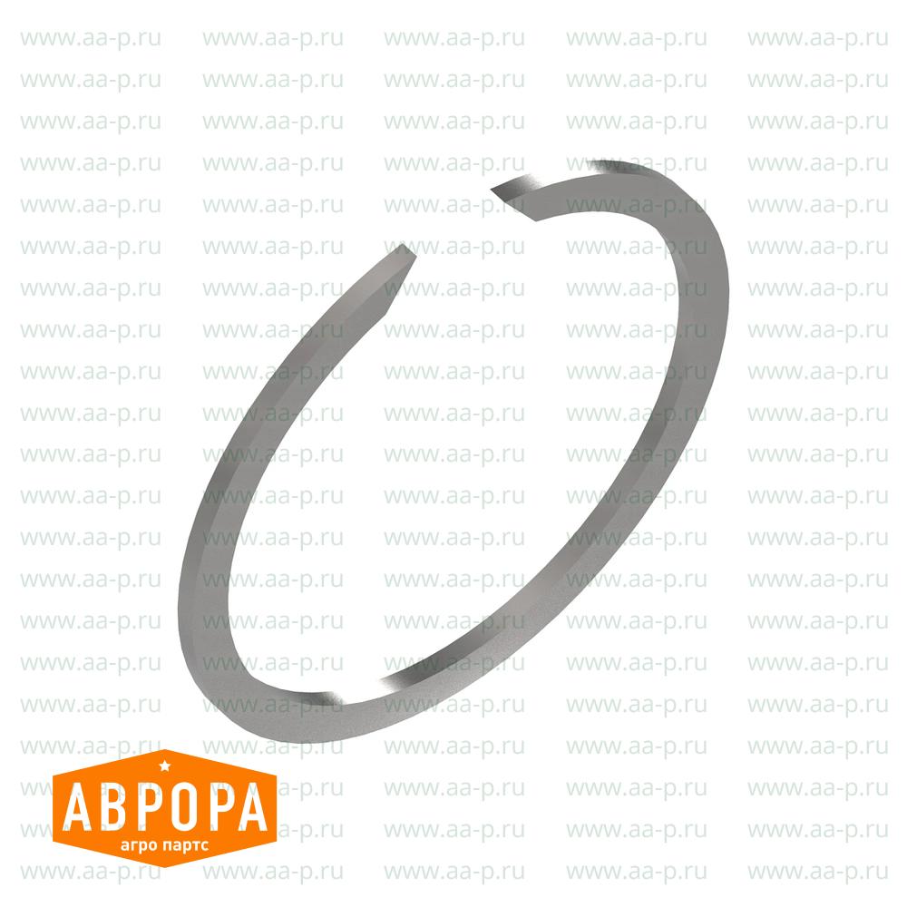 B334R ПРУЖИННОЕ  КОЛЬЦО